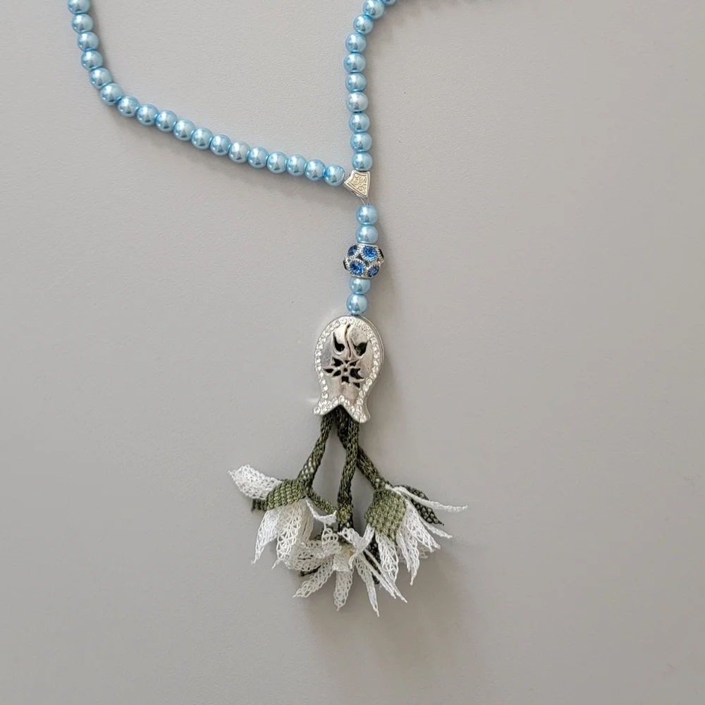 NECKLACE - Picture 2 of 4